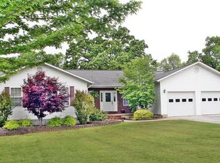 9346 W 206th Hwy, Harrison, AR 72601