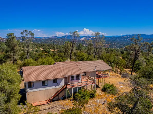 31127 N Dome Dr, Coarsegold, CA 93614