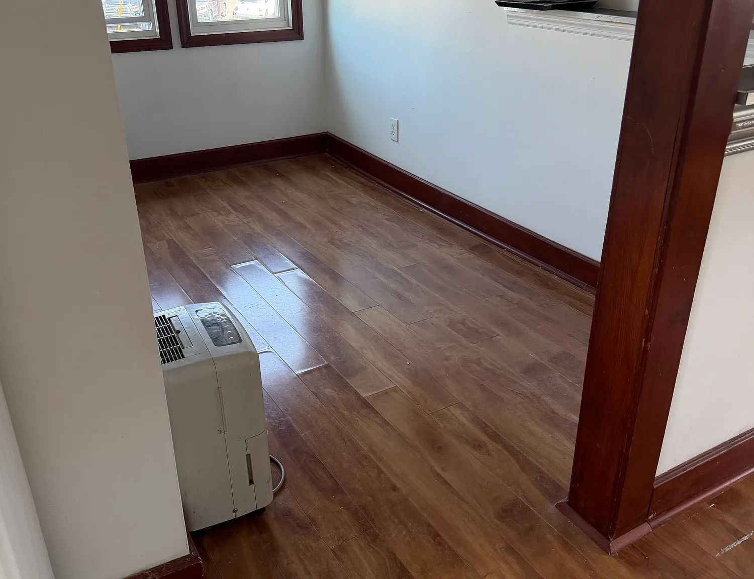 1 bed, 950 sqft, $1,275 — Photo 2