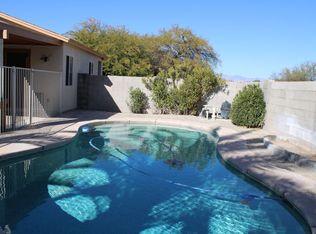 10158 E Placita Del Timbre, Tucson, AZ 85747