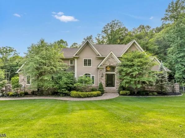 76 BLAZIER ROAD, Bridgewater Twp., NJ 08836