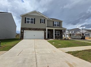 1377 Secrest Commons Dr, Monroe, NC 28112