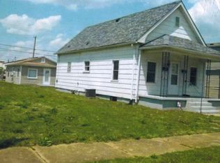 803 Grand Ave, Madison, IL 62060