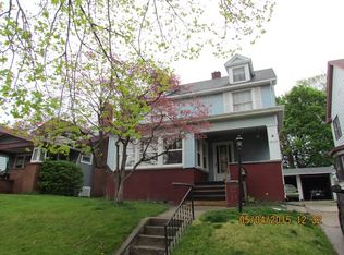 4026 Westway St, Toledo, OH 43612