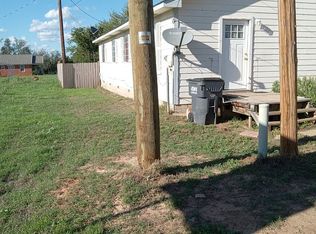 605 Breckenridge Hwy, Ranger, TX 76470