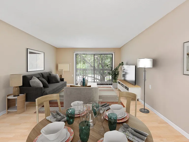 Victoria Place Apartments — Photo 7