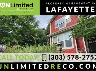 612 Hoyt Ln, Lafayette, CO 80026
