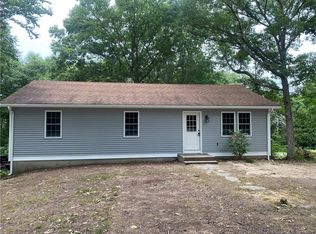 549 Squaw Rock Road Ext, Killingly, CT 06239