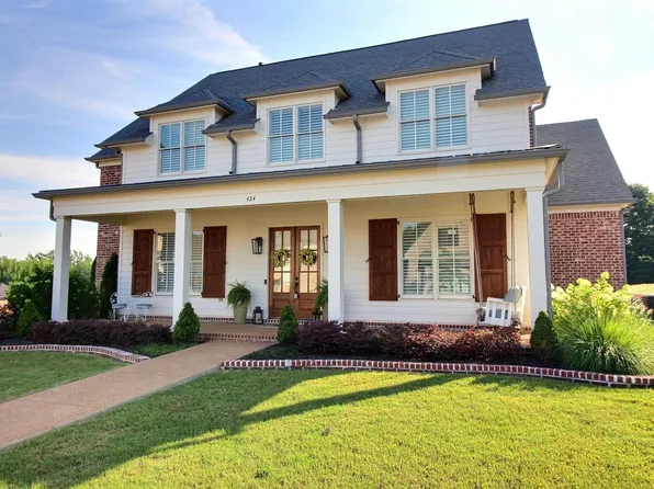 424 Shambala Dr, Collierville, TN 38017