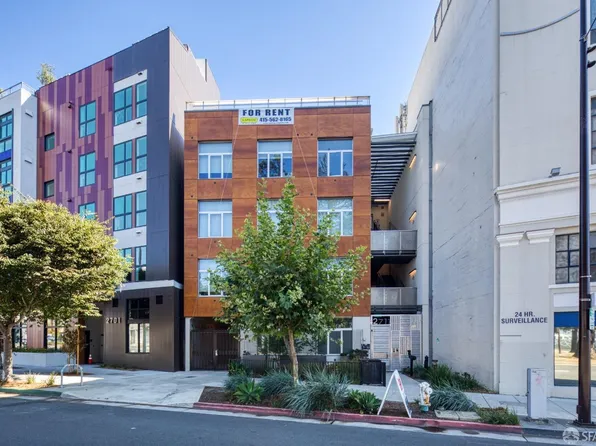 2711 Shattuck Ave, Berkeley, CA 94705