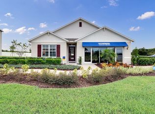 5334 Pine Lilly Dr, Saint Cloud, FL 34771