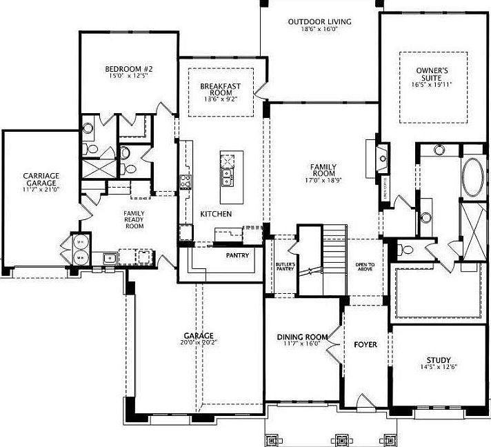 646 Wonderstruck, Liberty Hill, TX 78642 MLS 7709485 Zillow