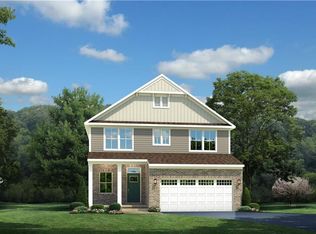5160 Red Buckeye Dr, Tipp City, OH 45371