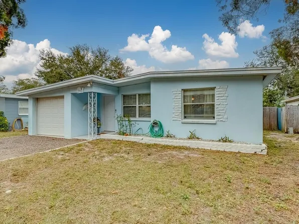 15073 Harding Ave, Clearwater, FL 33760