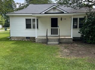 1100 Denim Dr, Erwin, NC 28339