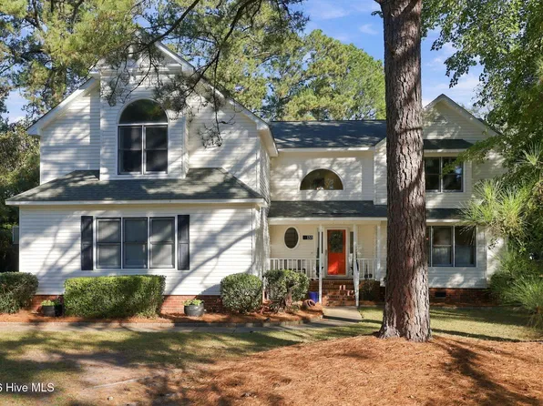 131 Duke Road, Winterville, NC 28590