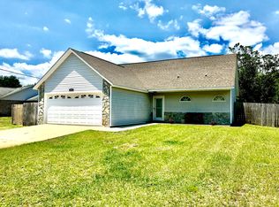 4816 Young Rd, Crestview, FL 32539