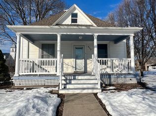252 W Commercial St, Waterville, KS 66548