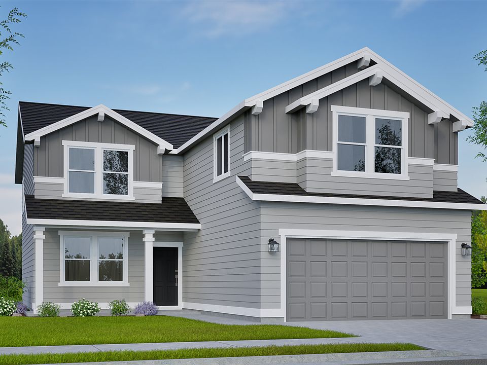 Stoneridge Encore