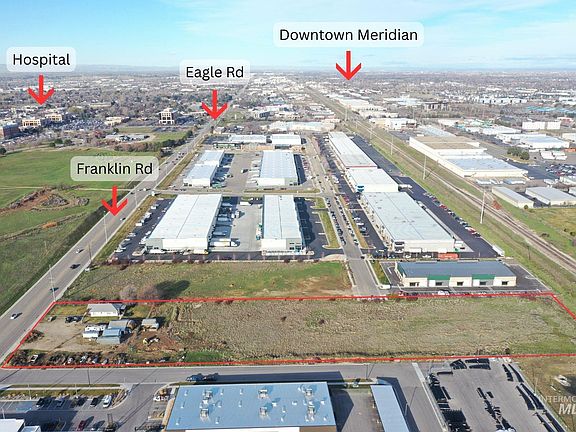 3rd image of 4260 E Franklin Rd