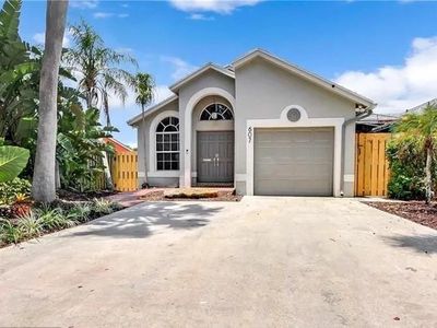 607 SW 15th St, Fort Lauderdale, FL, 33315
