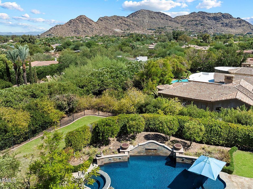 8329 N Ridgeview Dr, Paradise Valley, AZ 85253 | MLS #6905528 | Zillow