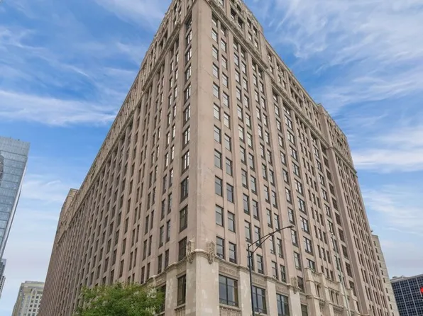 680 N Lake Shore Dr APT 317, Chicago, IL 60611