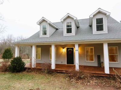 438 SARATOGA COUNTY ROUTE 68, Saratoga Springs, NY, 12866