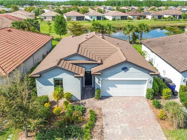 16009 Palmetto Prairie DR, ALVA, FL 33920