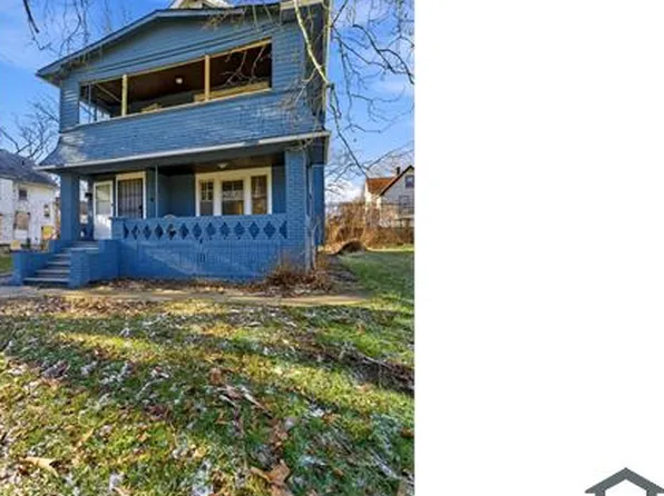 13806 Coit Rd, Cleveland, OH 44110