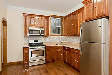 Rented by The Ambassador Realty Group