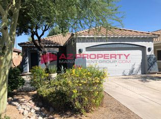 17126 W Saguaro Ln, Surprise, AZ 85388