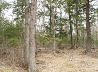 ON Weinberger Rd, Butternut, WI 54514