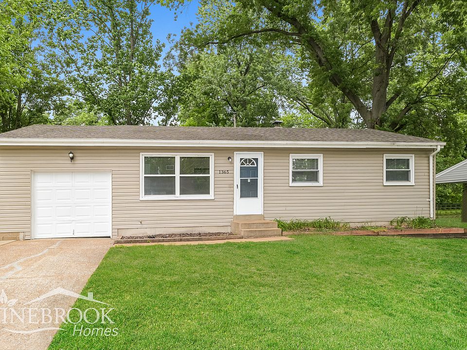 1st image of 1365 Broadlawns Ln