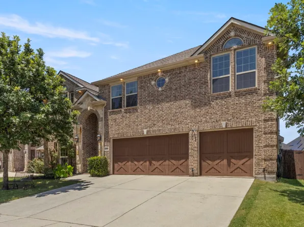 13909 Sparrow Hill Dr, Little Elm, TX 75068