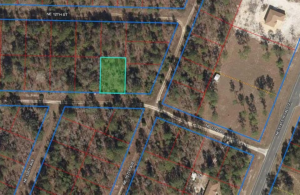 1st image of NE 11th Pl Lot 24
