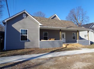250 Breckenridge St, Franklin, IN