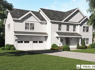 38 Hickory Ln, Ridgefield, CT 06877