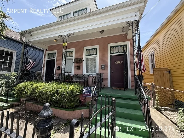 3146 N Rampart St — Photo 1