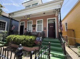 3146 N Rampart St, New Orleans, LA 70117