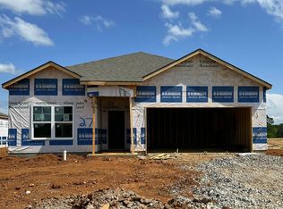 5141 Lost Creek Dr, Morristown, TN 37813