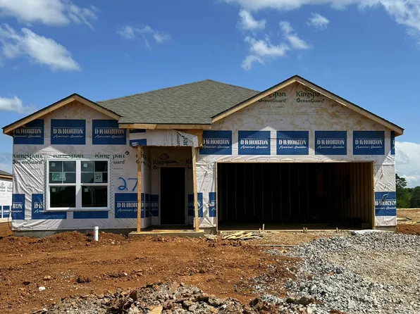 5141 Lost Creek Dr, Morristown, TN 37813