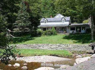 95 Mary Smith Hill Rd, Livingston Manor, NY 12758