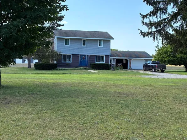 3996 Doerr Rd, Mancelona, MI 49659