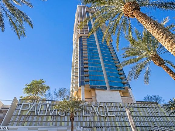 4th image of 4381 W Flamingo Rd #3207