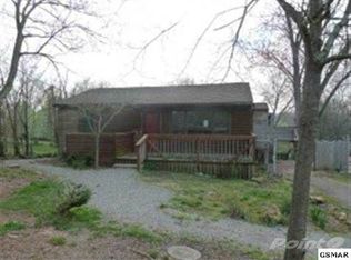 1123 E Red Bud Rd, Knoxville, TN 37920