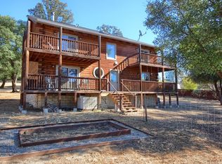 49057 Manzanita Rd, Oakhurst, CA 93644