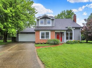 7430 Railway Ct, Indianapolis, IN