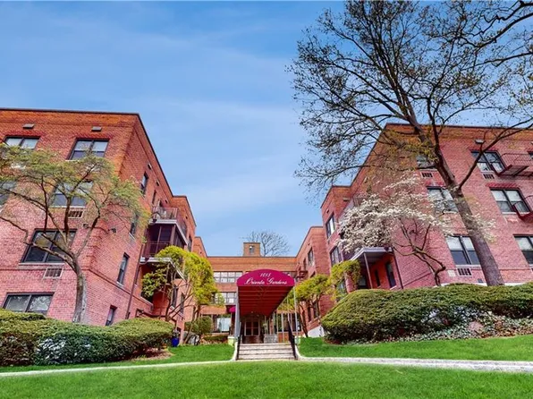 1015 Old Post Road #1G, Mamaroneck, NY 10543