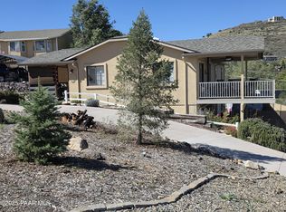 4674 E Julie Dr, Prescott, AZ 86301